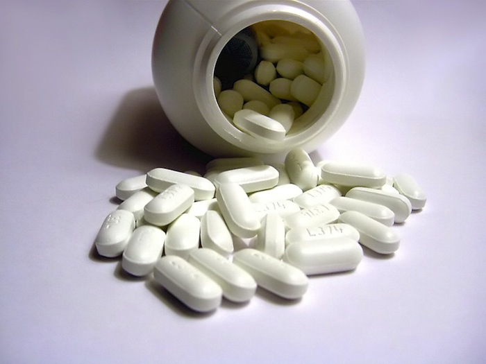 Hydrocodone Abuse